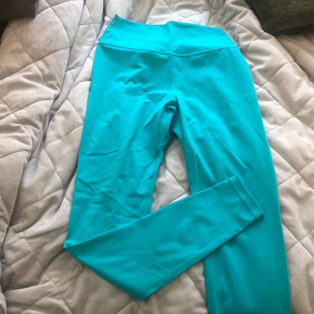 Buffbunny live leggings